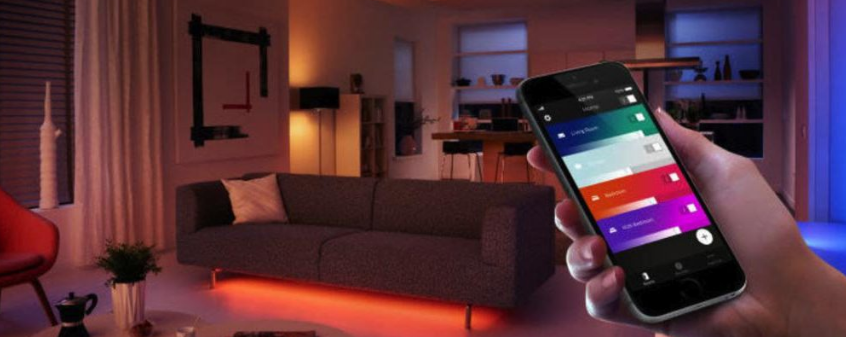 Concrete meets bricks